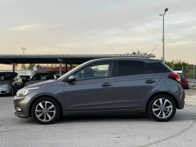 Обява за продажба на Hyundai I20 1.1CRDI ИТАЛИЯ EURO 6 ~9 800 лв. - изображение 1