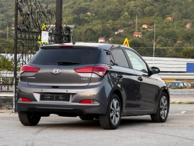 Hyundai I20 1.1CRDI ИТАЛИЯ EURO 6 - 9800 лв. - 65167299 14