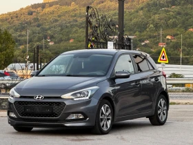 Обява за продажба на Hyundai I20 1.1CRDI ИТАЛИЯ EURO 6 ~9 800 лв. - изображение 1