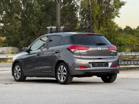 Hyundai I20 1.1CRDI ИТАЛИЯ EURO 6 - 9800 лв. - 65167299 13