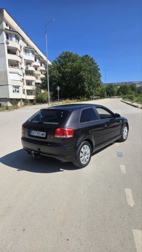Обява за продажба на Audi A3 1.9 TDI ~5 000 лв. - изображение 3