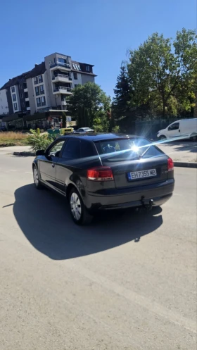 Обява за продажба на Audi A3 1.9 TDI ~5 000 лв. - изображение 5