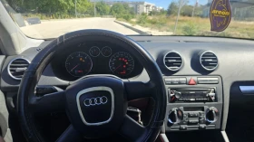 Обява за продажба на Audi A3 1.9 TDI ~5 000 лв. - изображение 2