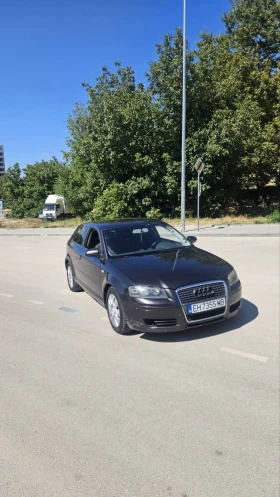 Обява за продажба на Audi A3 1.9 TDI ~5 000 лв. - изображение 1