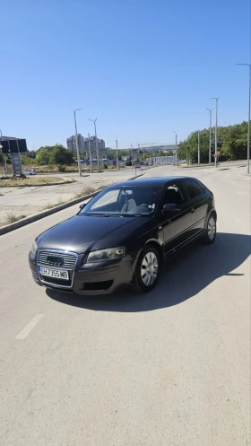 Обява за продажба на Audi A3 1.9 TDI ~5 000 лв. - изображение 1