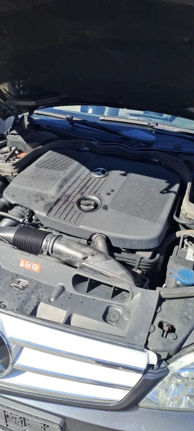Mercedes-Benz C 220 651 Отличен мотор и скорости - 8600 лв. - 43260829 11