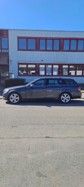 Mercedes-Benz C 220 651 Отличен мотор и скорости - 8600 лв. - 43260829 2
