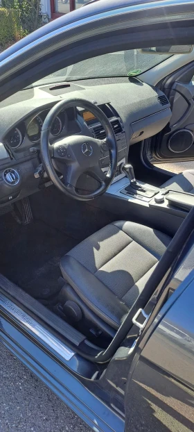 Mercedes-Benz C 220 651 Отличен мотор и скорости - 8600 лв. - 43260829 6
