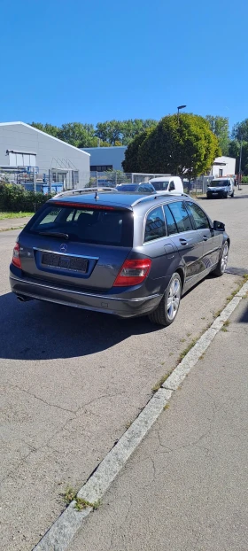 Mercedes-Benz C 220 651 Отличен мотор и скорости - 8600 лв. - 43260829 4