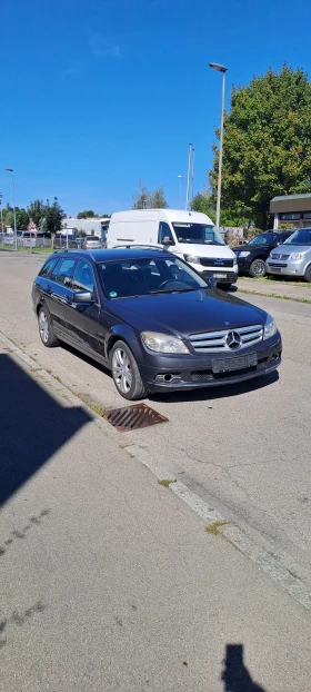 Mercedes-Benz C 220 651 Отличен мотор и скорости - 8600 лв. - 43260829 5