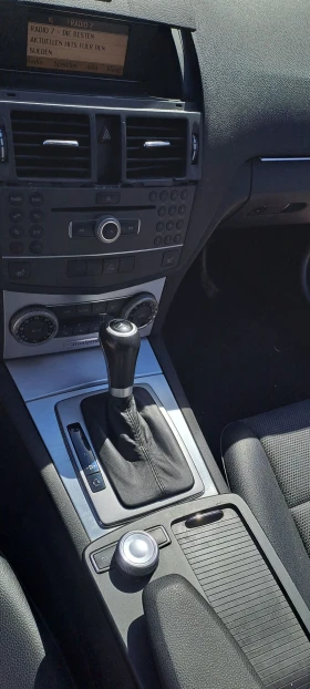 Mercedes-Benz C 220 651 Отличен мотор и скорости - 8600 лв. - 43260829 8