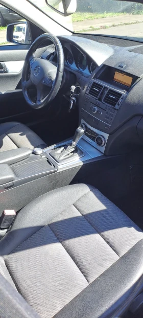 Mercedes-Benz C 220 651 Отличен мотор и скорости - 8600 лв. - 43260829 7