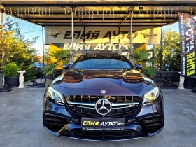 Обява за продажба на Mercedes-Benz E 63 AMG S 4 MATIC 700PS FULL CARBON ЛИЗИНГ 100% ~ 108 660 лв. - изображение 2