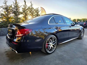 Обява за продажба на Mercedes-Benz E 63 AMG S 4 MATIC 700PS FULL CARBON ЛИЗИНГ 100% ~ 108 660 лв. - изображение 8