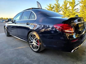 Обява за продажба на Mercedes-Benz E 63 AMG S 4 MATIC 700PS FULL CARBON ЛИЗИНГ 100% ~ 108 660 лв. - изображение 5