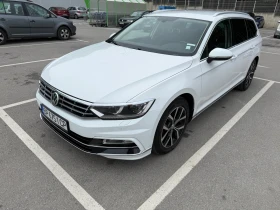 Обява за продажба на VW Passat 2.0TDI R-line DISTROIC /FULL LED ~31 500 лв. - изображение 7