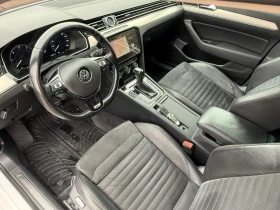 Обява за продажба на VW Passat 2.0TDI R-line DISTROIC /FULL LED ~31 500 лв. - изображение 8