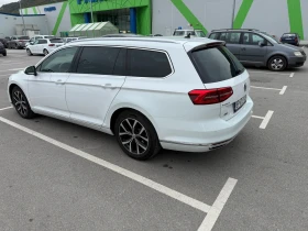 Обява за продажба на VW Passat 2.0TDI R-line DISTROIC /FULL LED ~31 500 лв. - изображение 5