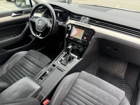 Обява за продажба на VW Passat 2.0TDI R-line DISTROIC /FULL LED ~31 500 лв. - изображение 11