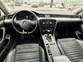 Обява за продажба на VW Passat 2.0TDI R-line DISTROIC /FULL LED ~31 500 лв. - изображение 9