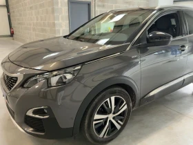 Обява за продажба на Peugeot 3008 1.6 GT* * PANORAMA-360-KAMERI* *  ~28 800 лв. - изображение 8