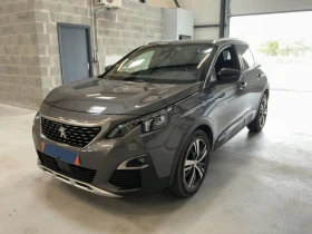 Обява за продажба на Peugeot 3008 1.6 GT* * PANORAMA-360-KAMERI* *  ~28 800 лв. - изображение 1