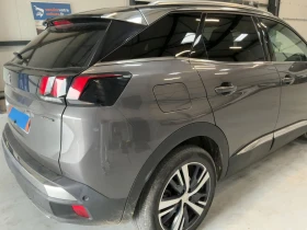Peugeot 3008 1.6 GT* * PANORAMA-360-KAMERI* *  | Mobile.bg    17