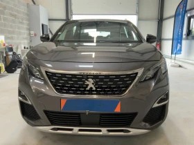 Peugeot 3008 1.6 GT* * PANORAMA-360-KAMERI* *  | Mobile.bg    13