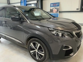 Peugeot 3008 1.6 GT* * PANORAMA-360-KAMERI* *  | Mobile.bg    14