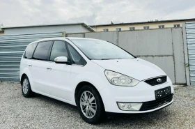 Обява за продажба на Ford Galaxy GHIA* 7 MESTA  ~8 499 лв. - изображение 2