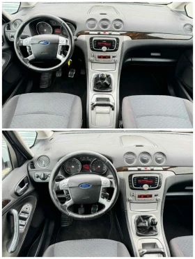 Обява за продажба на Ford Galaxy GHIA* 7 MESTA  ~8 499 лв. - изображение 8