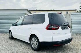 Обява за продажба на Ford Galaxy GHIA* 7 MESTA  ~8 499 лв. - изображение 6