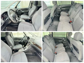 Обява за продажба на Ford Galaxy GHIA* 7 MESTA  ~8 499 лв. - изображение 7