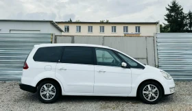 Обява за продажба на Ford Galaxy GHIA* 7 MESTA  ~8 499 лв. - изображение 4
