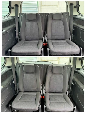 Обява за продажба на Ford Galaxy GHIA* 7 MESTA  ~8 499 лв. - изображение 9