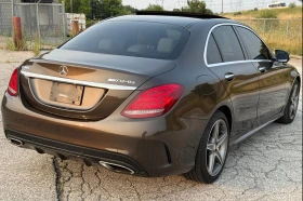 Mercedes-Benz C 300 AMG Package | Mobile.bg    6