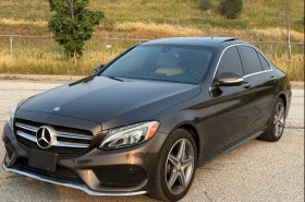 Mercedes-Benz C 300 AMG Package | Mobile.bg    2
