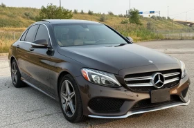 Mercedes-Benz C 300 AMG Package | Mobile.bg    3