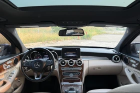 Mercedes-Benz C 300 AMG Package | Mobile.bg    7