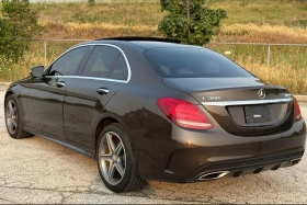 Mercedes-Benz C 300 AMG Package | Mobile.bg    5