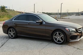 Mercedes-Benz C 300 AMG Package | Mobile.bg    4