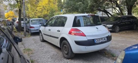 Renault Megane 1, 4 / | Mobile.bg    3