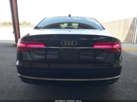 Audi A8 L* 3.0T* MATRIX* ХЕДЪП* ОБДУХВАНЕ* ДИСТРОНИК* КАМЕ - 25900 лв. / 13242.46 € - 30105468 8