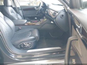 Audi A8 L* 3.0T* MATRIX* ХЕДЪП* ОБДУХВАНЕ* ДИСТРОНИК* КАМЕ - 25900 лв. / 13242.46 € - 30105468 9