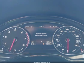 Audi A8 L* 3.0T* MATRIX* ХЕДЪП* ОБДУХВАНЕ* ДИСТРОНИК* КАМЕ - 25900 лв. / 13242.46 € - 30105468 10