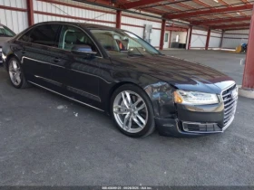 Audi A8 L* 3.0T* MATRIX* ХЕДЪП* ОБДУХВАНЕ* ДИСТРОНИК* КАМЕ - 25900 лв. / 13242.46 € - 30105468 3