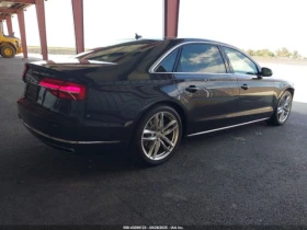Audi A8 L* 3.0T* MATRIX* ХЕДЪП* ОБДУХВАНЕ* ДИСТРОНИК* КАМЕ - 25900 лв. / 13242.46 € - 30105468 2