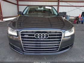 Audi A8 L* 3.0T* MATRIX* ХЕДЪП* ОБДУХВАНЕ* ДИСТРОНИК* КАМЕ - 25900 лв. / 13242.46 € - 30105468 7