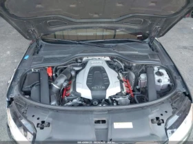 Audi A8 L* 3.0T* MATRIX* ХЕДЪП* ОБДУХВАНЕ* ДИСТРОНИК* КАМЕ - 25900 лв. / 13242.46 € - 30105468 13