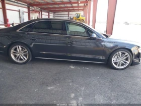 Audi A8 L* 3.0T* MATRIX* ХЕДЪП* ОБДУХВАНЕ* ДИСТРОНИК* КАМЕ - 25900 лв. / 13242.46 € - 30105468 5